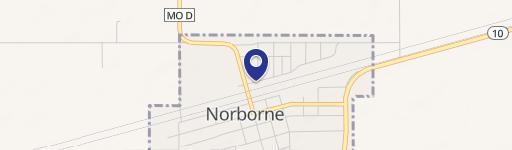 Norborne, MO 64668