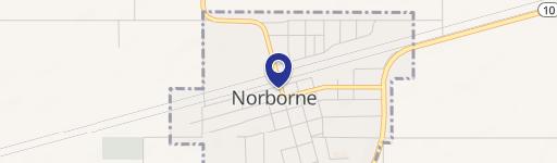 Norborne, MO 64668
