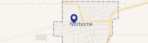 Norborne, MO 64668