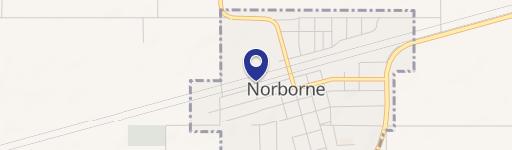 Norborne, MO 64668