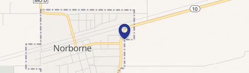 Norborne, MO 64668
