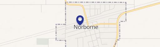 Norborne, MO 64668