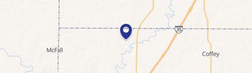 Pattonsburg, MO 64670