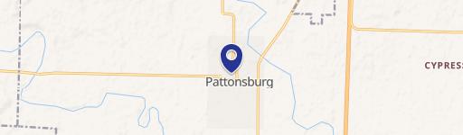 Pattonsburg, MO 64670