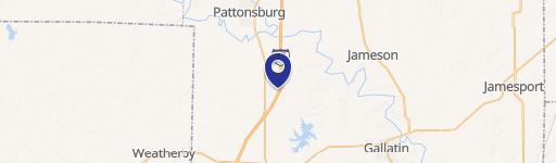 Pattonsburg, MO 64670