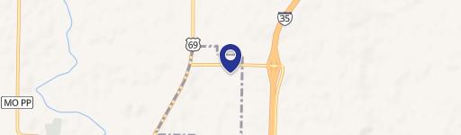 Pattonsburg, MO 64670