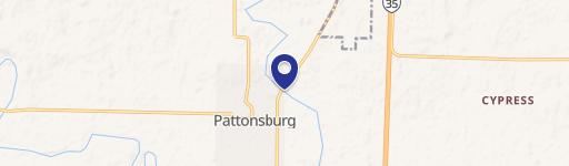 Pattonsburg, MO 64670