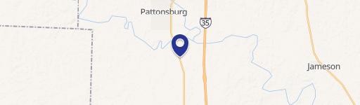 Pattonsburg, MO 64670
