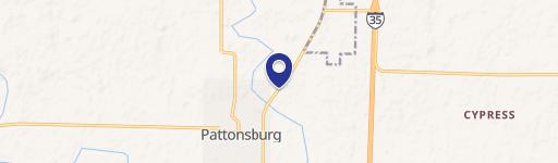 Pattonsburg, MO 64670