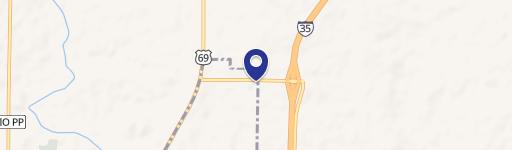 Pattonsburg, MO 64670