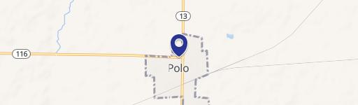 Polo, MO 64671