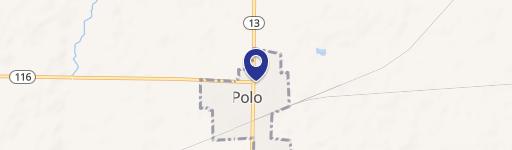 Polo, MO 64671