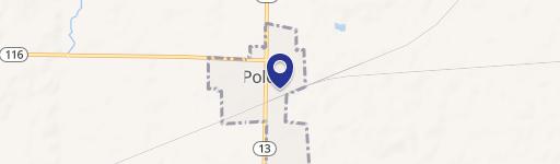 Polo, MO 64671