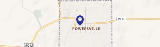 Powersville, MO 64672