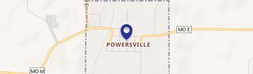 Powersville, MO 64672