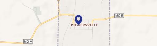 Powersville, MO 64672