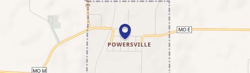 Powersville, MO 64672