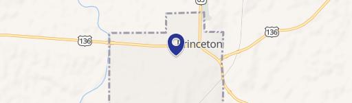 Princeton, MO 64673
