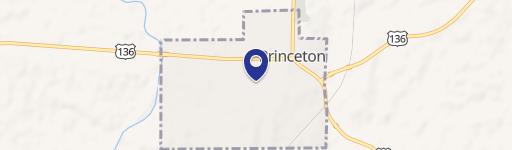 Princeton, MO 64673