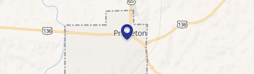 Princeton, MO 64673