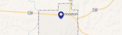 Princeton, MO 64673