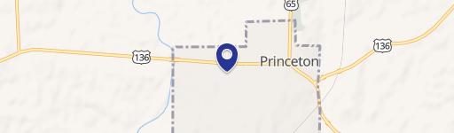 Princeton, MO 64673