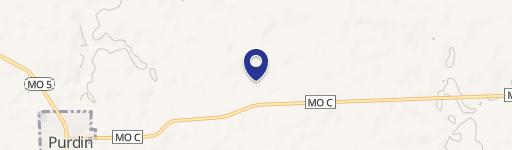Purdin, MO 64674