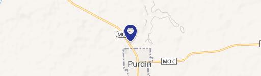 Purdin, MO 64674