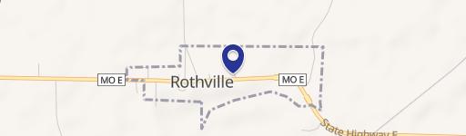Rothville, MO 64676
