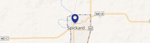 Spickard, MO 64679