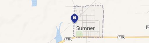 Sumner, MO 64681