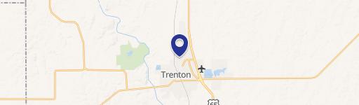 Trenton, MO 64683