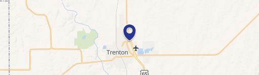 Trenton, MO 64683