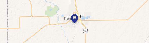 2nd St At Johnson Dr