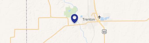 Trenton, MO 64683