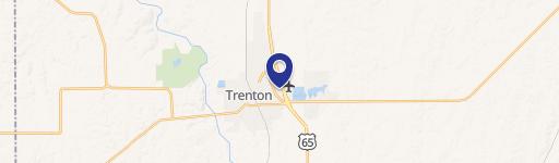 16th St At Park Ln Dr