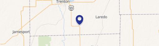 Trenton, MO 64683