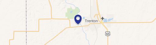 Trenton, MO 64683