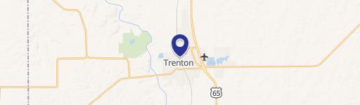 Trenton, MO 64683