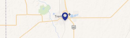 Trenton, MO 64683