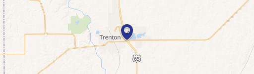Trenton, MO 64683
