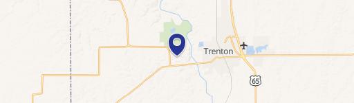 Trenton, MO 64683