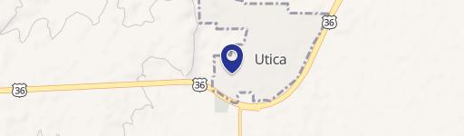 Utica, MO 64686
