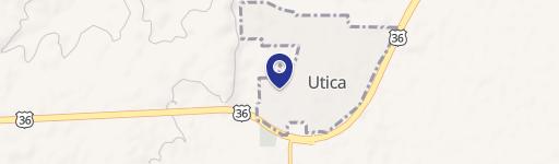 Utica, MO 64686