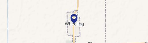 Wheeling, MO 64688