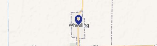 Wheeling, MO 64688