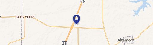 13141 State Hwy 6th 6