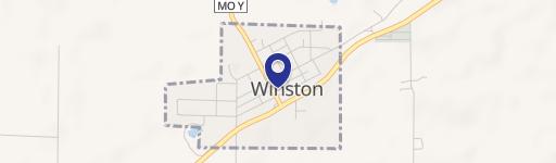 Winston, MO 64689