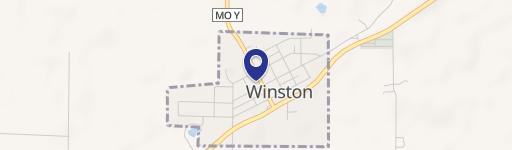 Winston, MO 64689