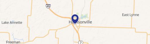 808 Pin Oak Thru 852